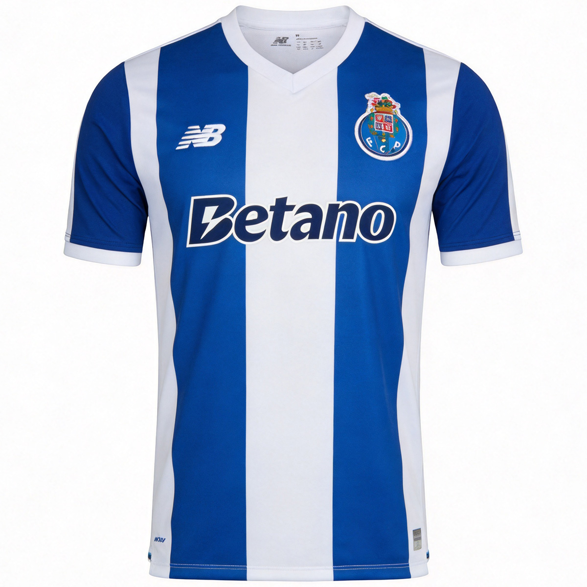 Maillot Domicile FC Porto 2026/27 – Image 5
