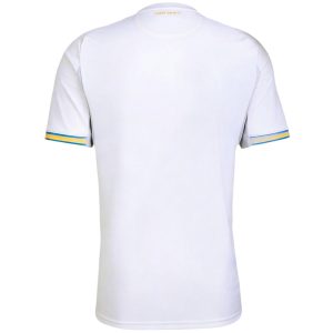 Maillot Player Domicile Olympique de Marseille 2025/26 – Image 4