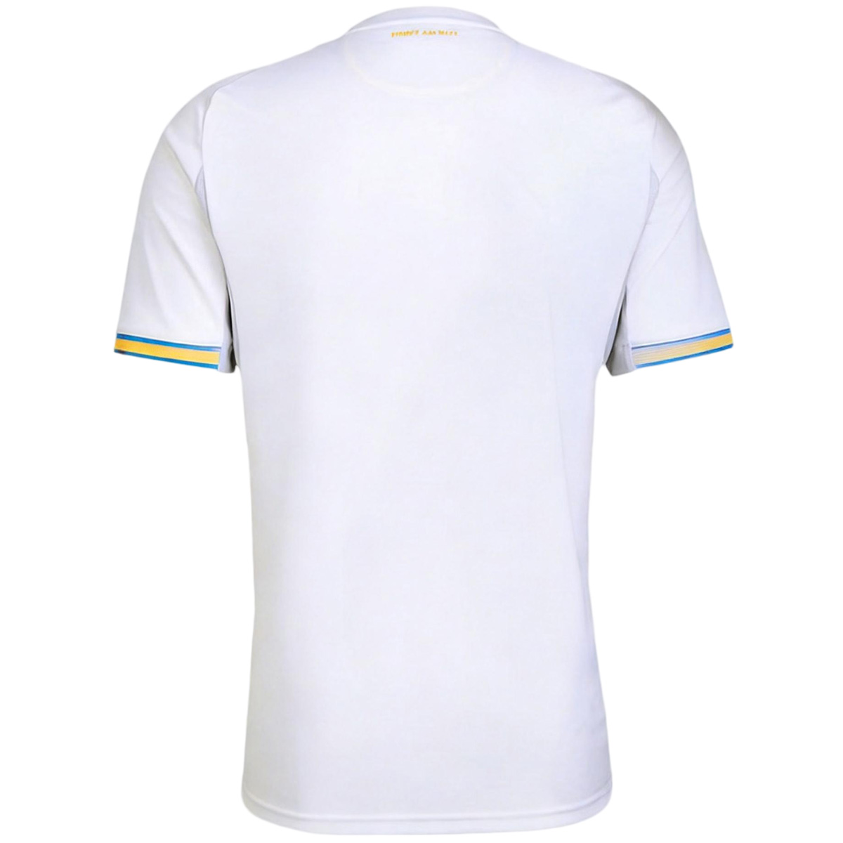 Maillot Player Domicile Olympique de Marseille 2025/26 – Image 4