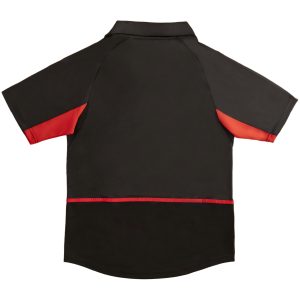 Maillot Rétro Extérieur Belgique 2002 – Image 6