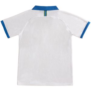 Maillot Rétro Extérieur Brésil Neymar Jr #10 2019 – Image 6