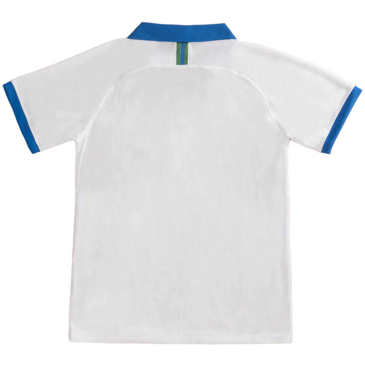 Maillot Rétro Extérieur Brésil Neymar Jr #10 2019 – Image 6