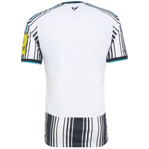 Maillot Domicile Newcastle United 2026/27 – Image 6