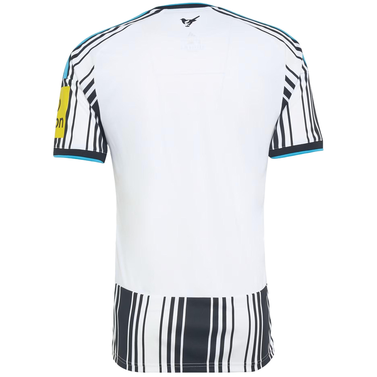 Maillot Domicile Newcastle United 2026/27 – Image 6