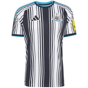 Maillot Domicile Newcastle United 2026/27 – Image 5