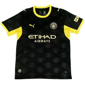 Maillot Extérieur Manchester City 2026/27 – Image 5