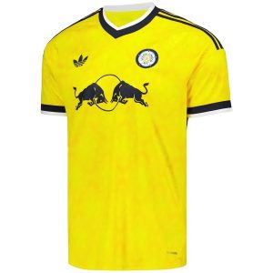 Maillot Extérieur Leeds United 2026/27 – Image 5