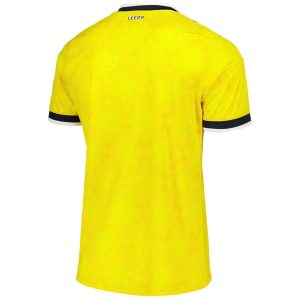 Maillot Extérieur Leeds United 2026/27 – Image 6