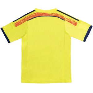 Maillot Rétro Extérieur Japon 2014 – Image 6