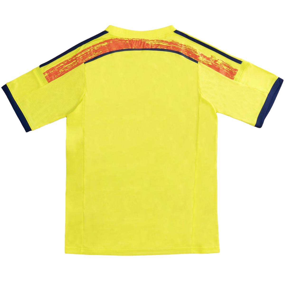 Maillot Rétro Extérieur Japon 2014 – Image 6