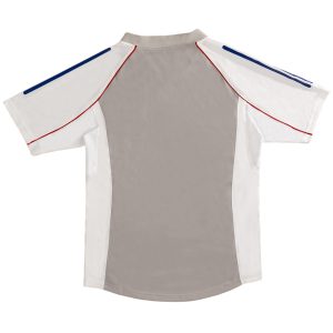 Maillot Rétro Extérieur Japon 2002 – Image 6