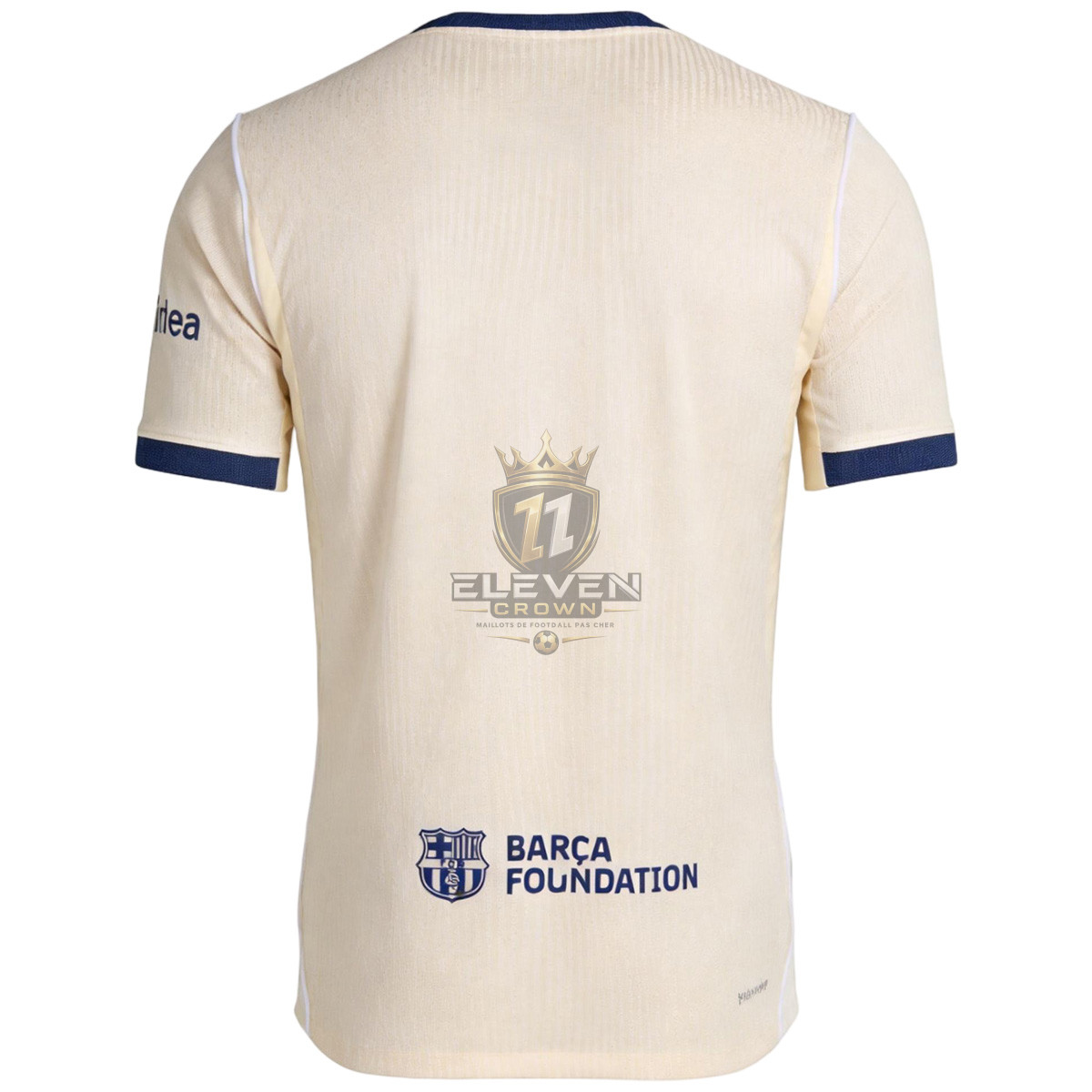 Maillot Player Quatrième FC Barcelone 2026/27 – Image 6