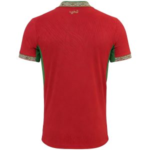 Maillot Player Domicile Maroc 2026/27 – Image 6