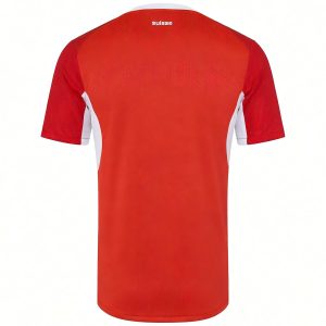 Maillot Player Domicile Suisse 2026/27 – Image 6