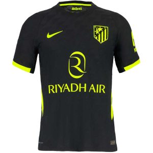 Maillot Extérieur Atlético de Madrid 2026/27 – Image 5