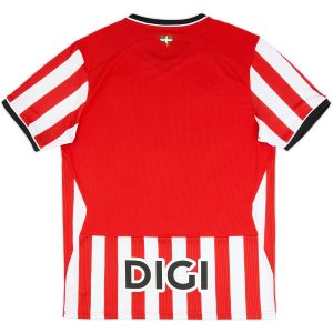 Maillot Domicile Athletic Bilbao 2026/27 – Image 6