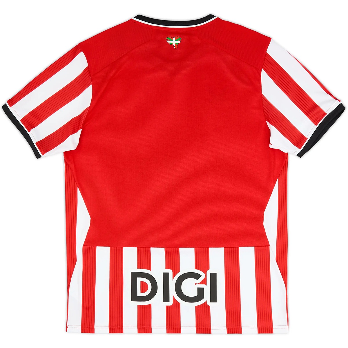 Maillot Domicile Athletic Bilbao 2026/27 – Image 6