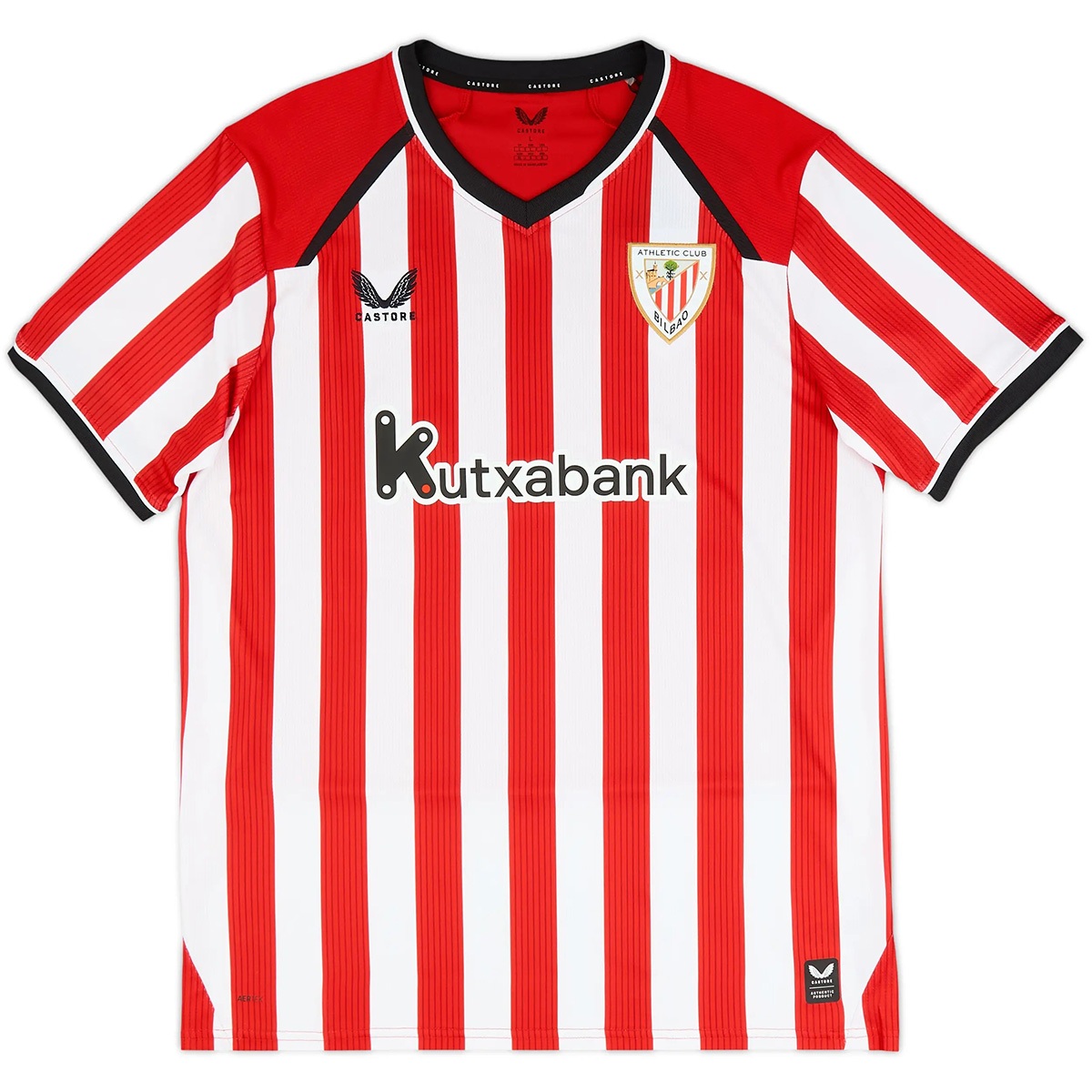Maillot Domicile Athletic Bilbao 2026/27 – Image 5