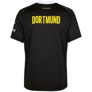 Maillot Extérieur Borussia Dortmund 2026/27 – Image 6