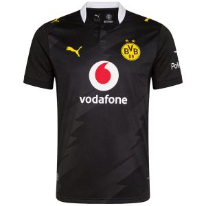 Maillot Extérieur Borussia Dortmund 2026/27 – Image 5