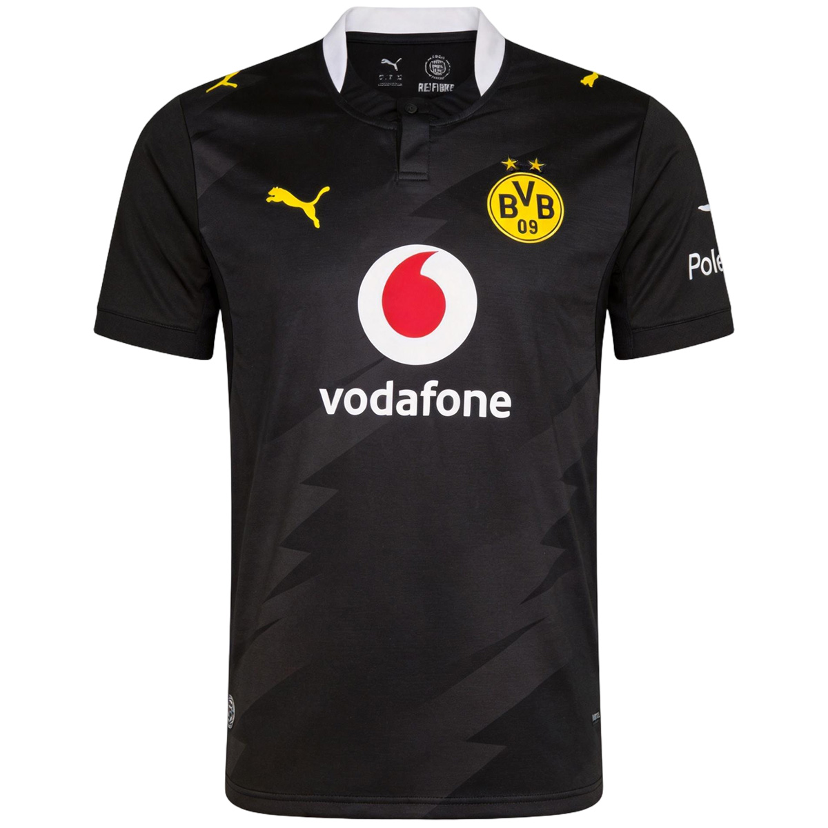 Maillot Extérieur Borussia Dortmund 2026/27 – Image 5