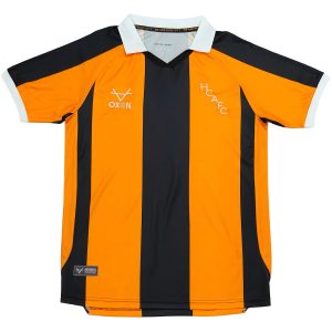 Maillot Domicile Hull City 2026/27 – Image 5