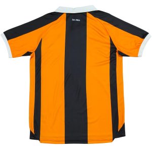 Maillot Domicile Hull City 2026/27 – Image 6