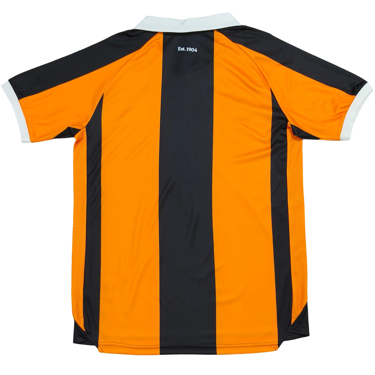 Maillot Domicile Hull City 2026/27 – Image 6