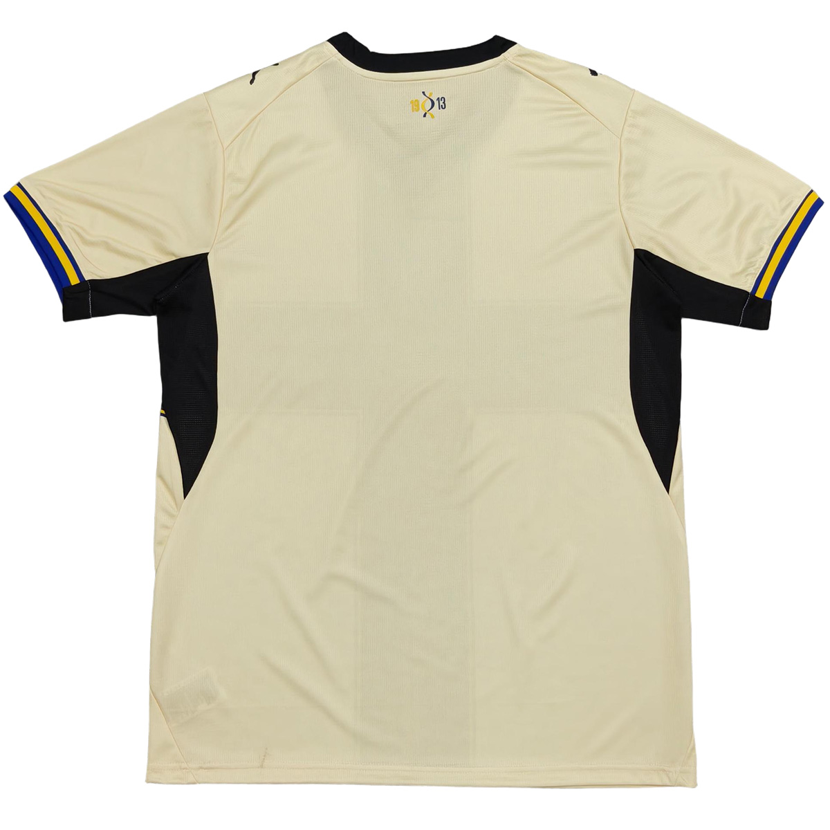 Maillot Domicile Parme Calcio 2026/27 – Image 6