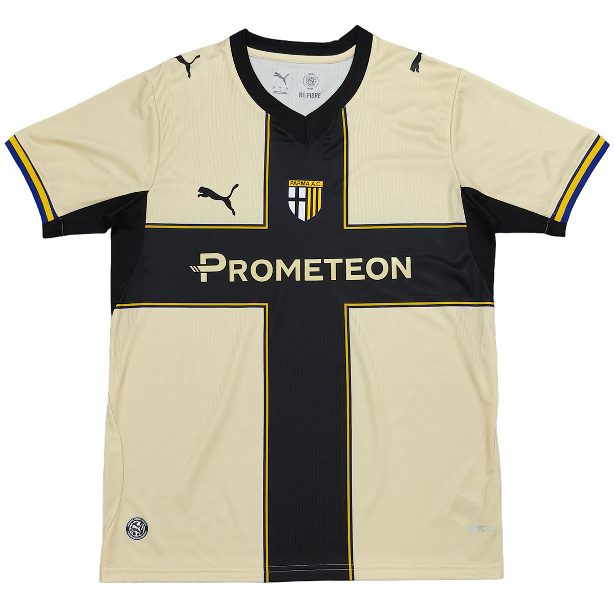 Maillot Domicile Parme Calcio 2026/27 – Image 5