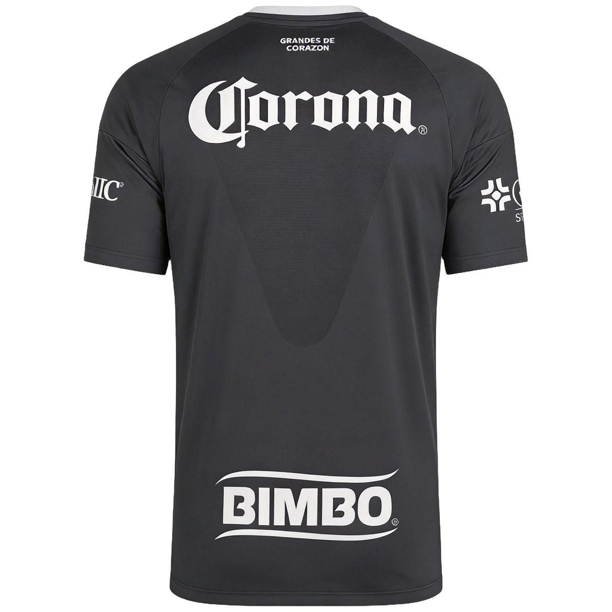 Maillot Player Extérieur Club América 2026/27 – Image 6