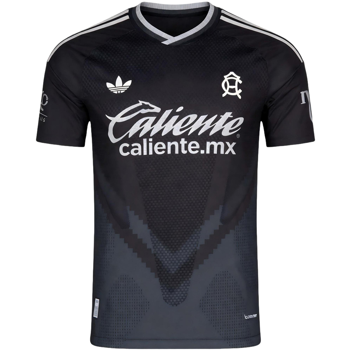 Maillot Player Extérieur Club América 2026/27 – Image 5