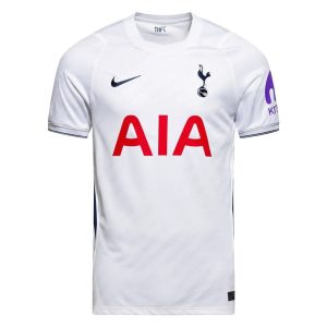Maillot Domicile Tottenham Hotspur 2026/27 – Image 5