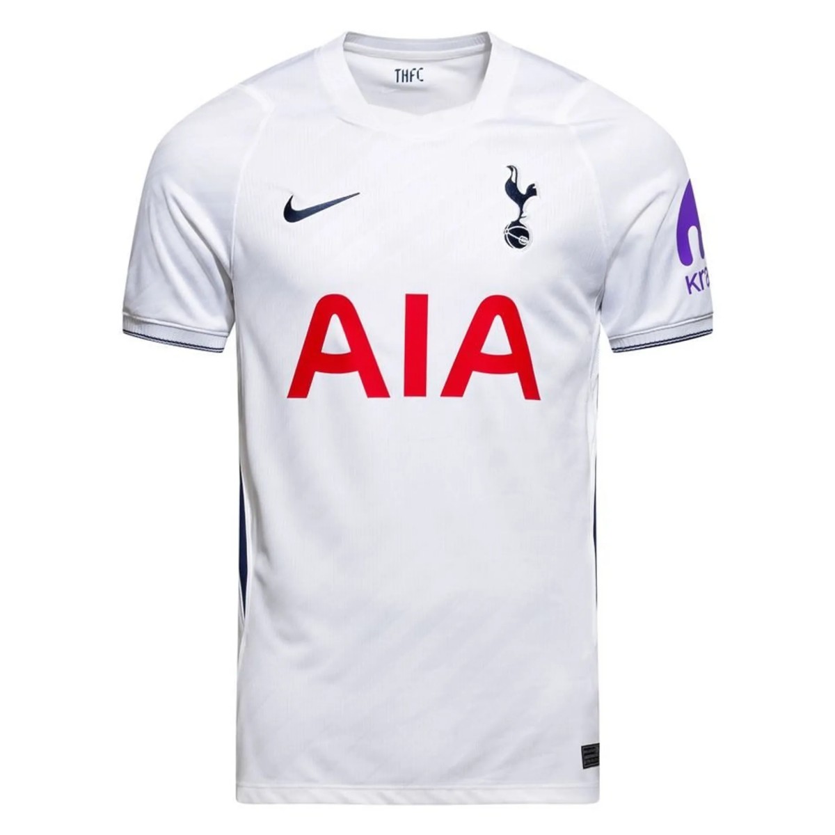 Maillot Domicile Tottenham Hotspur 2026/27 – Image 5