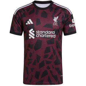 Maillot Troisième Liverpool FC 2026/27 – Image 5
