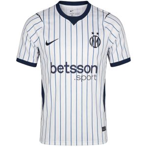 Maillot Extérieur Inter Milan 2026/27 – Image 5