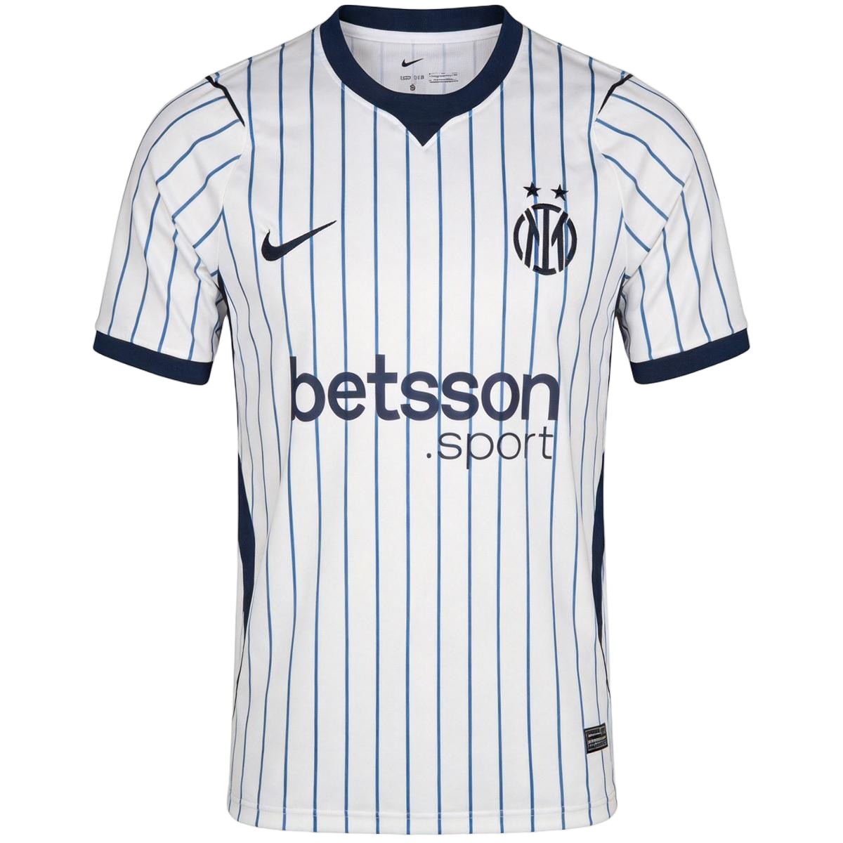 Maillot Extérieur Inter Milan 2026/27 – Image 5