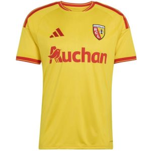 Maillot Domicile RC Lens 2026/27 – Image 5