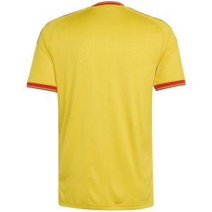 Maillot Domicile RC Lens 2026/27 – Image 6