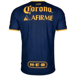 Maillot Player Extérieur Tigres UANL 2026/27 – Image 6