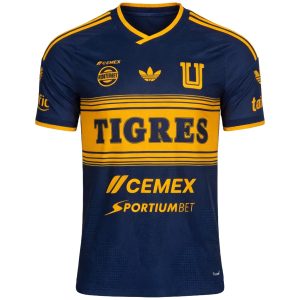 Maillot Player Extérieur Tigres UANL 2026/27 – Image 5