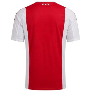 Maillot Player Domicile Ajax Amsterdam 2026/27 – Image 6
