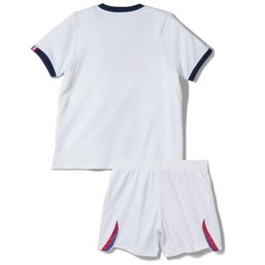 Ensemble Enfants Extérieur PSG 2026/27 – Image 6