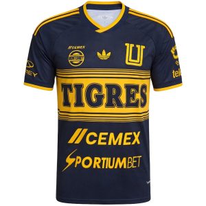 Maillot Extérieur Tigres UANL 2026/27 – Image 5