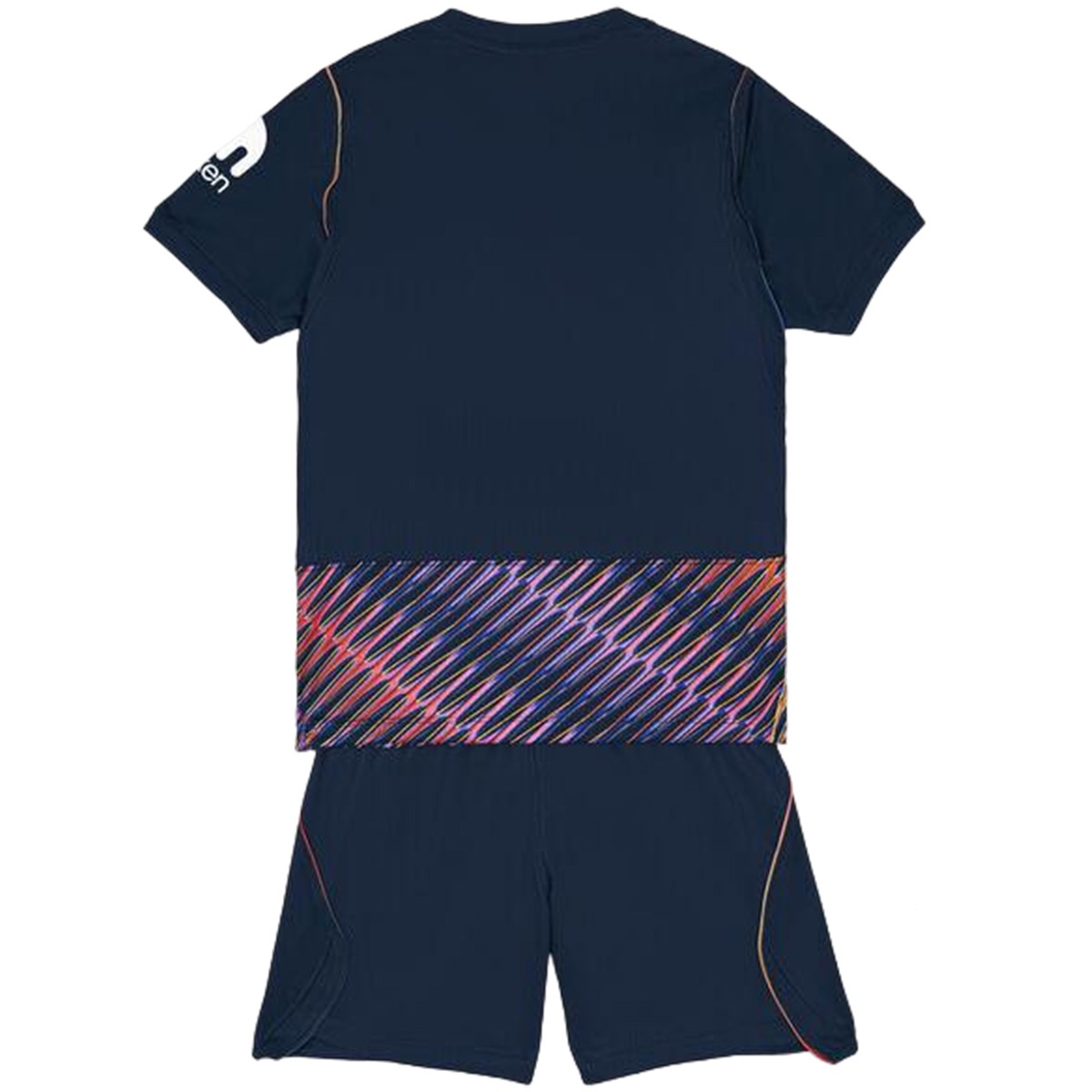 Ensemble Enfants Extérieur Tottenham Hotspur 2026/27 – Image 6