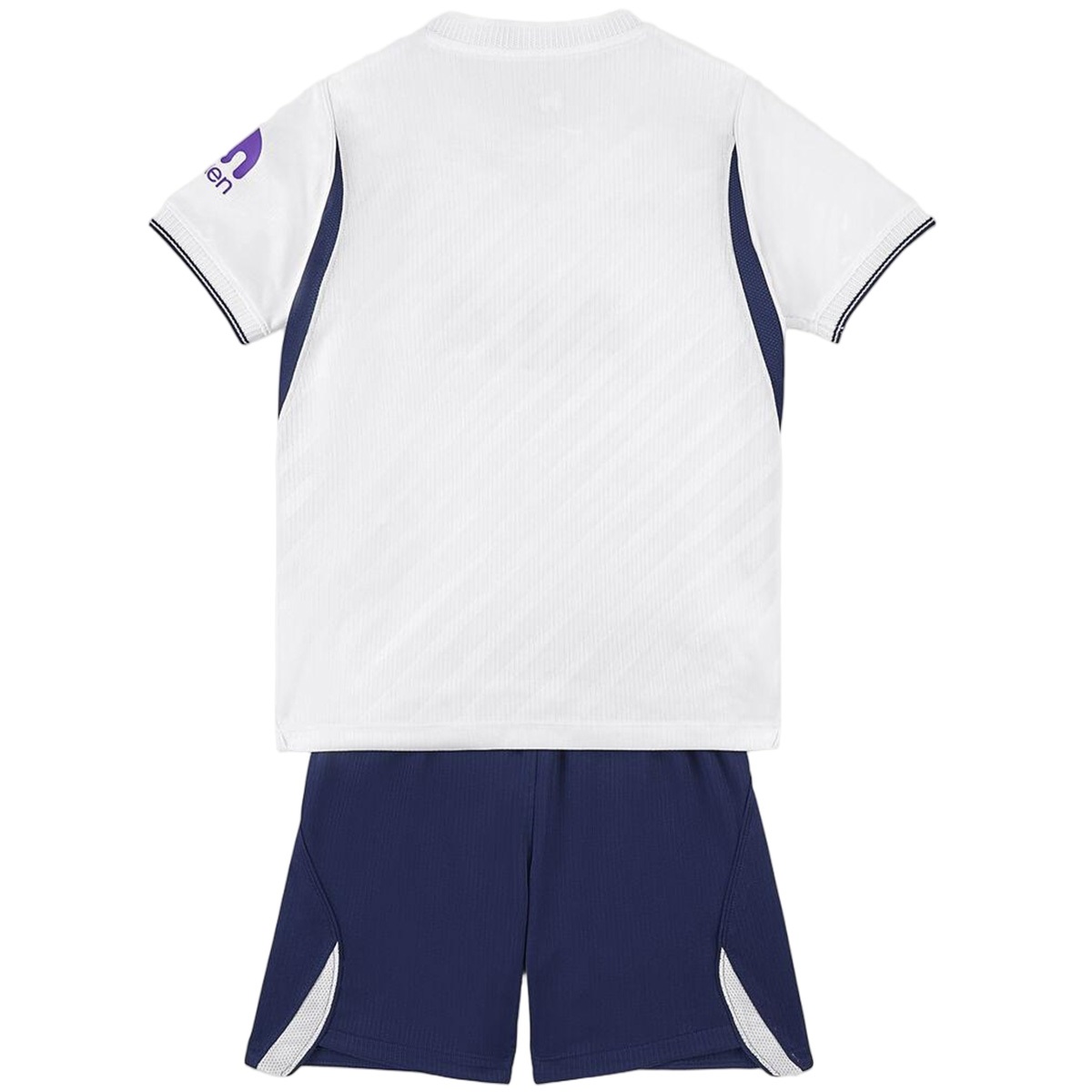 Ensemble Enfants Domicile Tottenham Hotspur 2026/27 – Image 6
