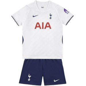 Ensemble Enfants Domicile Tottenham Hotspur 2026/27 – Image 5