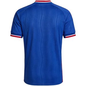 Maillot Extérieur Manchester United 2026/27 – Image 6