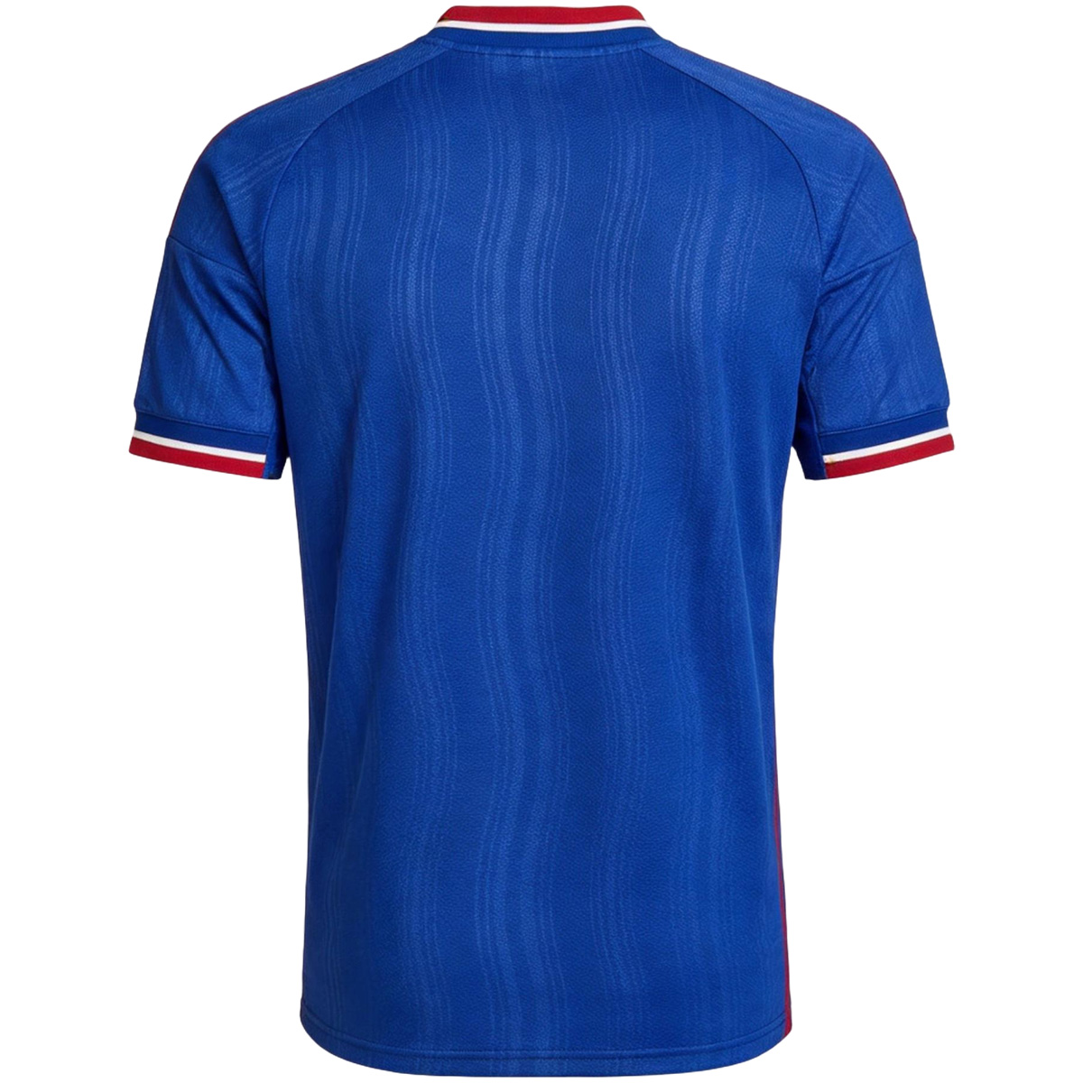 Maillot Extérieur Manchester United 2026/27 – Image 6