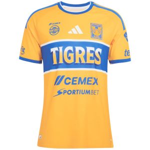 Maillot Player Domicile Tigres UANL 2026/27 – Image 5